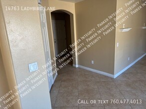 14763 Ladybird Ln in Victorville, CA - Building Photo - Building Photo