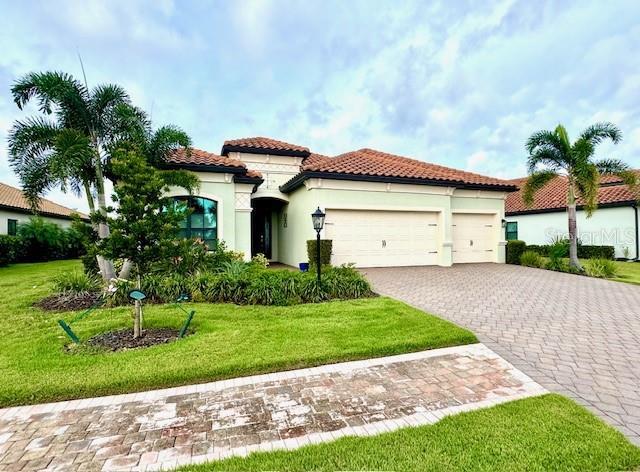 7113 Whittlebury Trl in Bradenton, FL - Building Photo - Building Photo