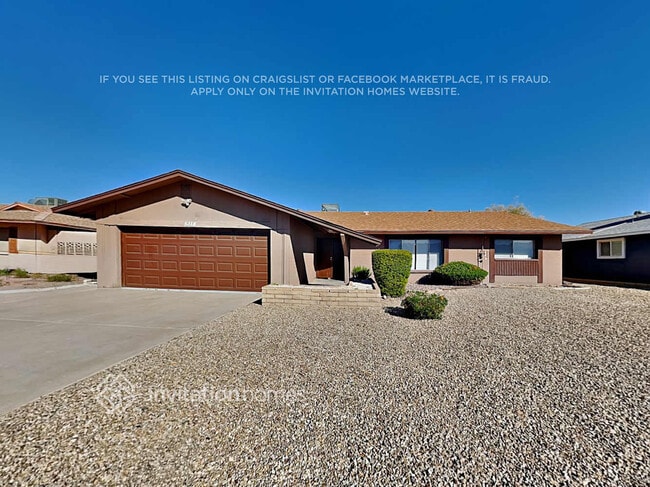 5118 W Evans Dr