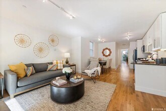 1277 Howard St in San Francisco, CA - Building Photo - Building Photo