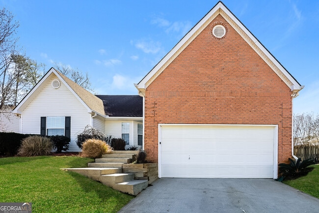 property at 125 Gleneagles Way