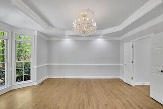 5004 Barnwood Terrace NW in Kennesaw, GA - Foto de edificio - Building Photo
