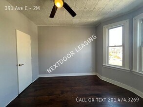 391 Avenue C in Bayonne, NJ - Building Photo - Building Photo