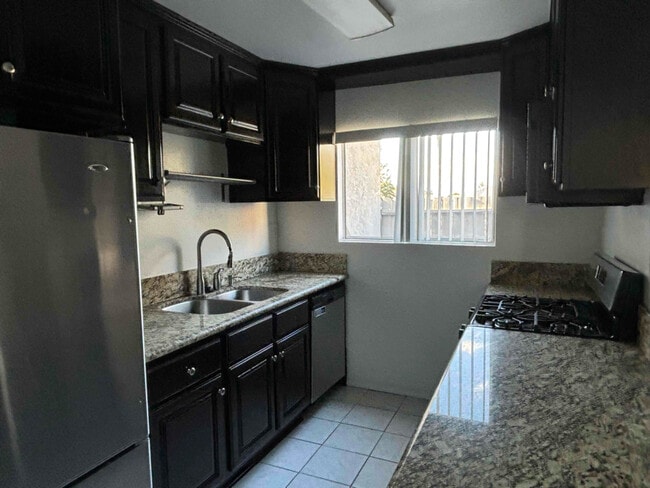 property at 2255 Cahuilla St