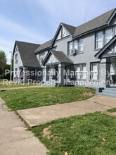 193 N Auburndale St in Memphis, TN - Building Photo - Building Photo