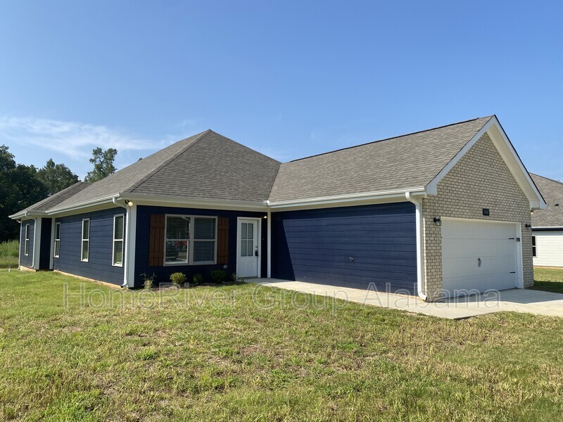 358 Shady Ln in Hazel Green, AL - Building Photo