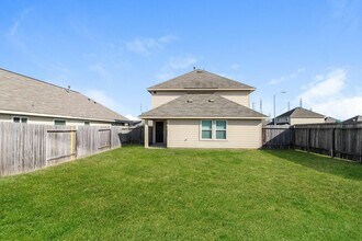 12314 Dawns Edge Dr in Houston, TX - Building Photo - Building Photo