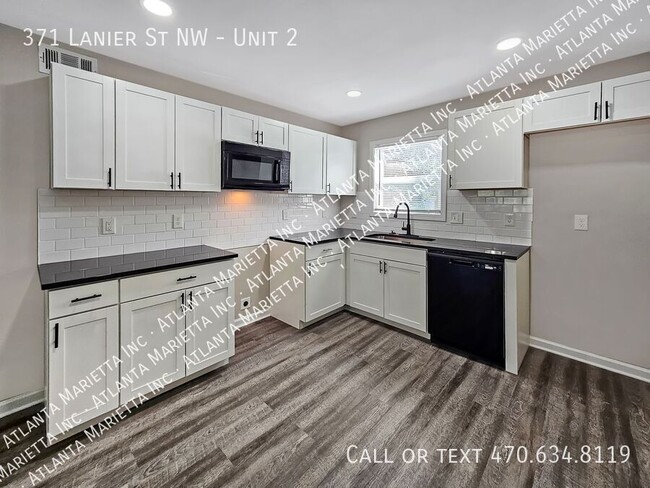 property at 371 Lanier St NW