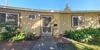 305 E California Ave in Sunnyvale, CA - Building Photo