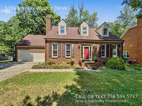 6104 Lindley Woods Dr in Greensboro, NC - Building Photo - Building Photo