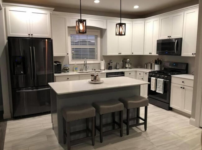 147 Morris Ct in Culloden, WV - Building Photo - Building Photo