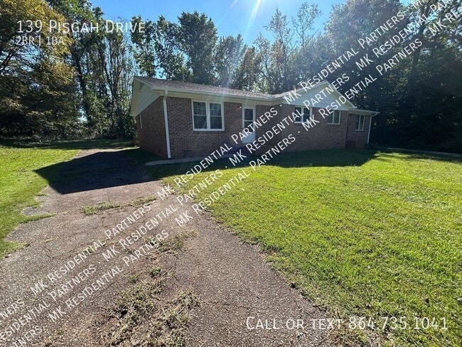 property at 139 Pisgah Dr