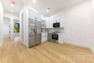 Brand New 2 Bed in Bed Stuy Brownstone!, Unit 2 in Brooklyn, NY - Building Photo - Building Photo