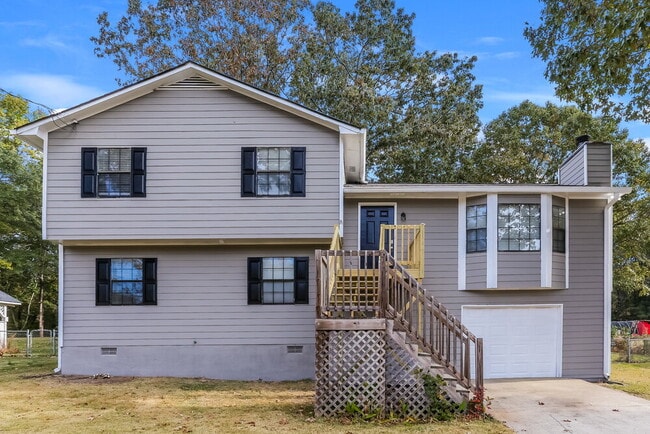 property at 2541 Ripple Way