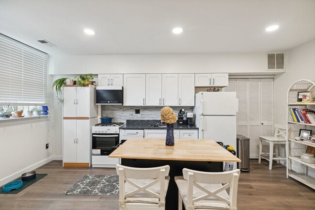 property at 1829 Kater St