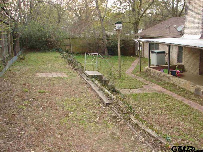 601 Jeffery Dr in Tyler, TX - Building Photo - Building Photo