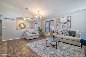 16104 W Durango St in Goodyear, AZ - Building Photo - Building Photo