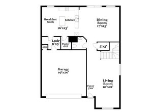 8502 W Luken Way in Tolleson, AZ - Building Photo - Building Photo