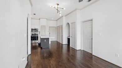 1441 East St in Houston, TX - Foto de edificio - Building Photo