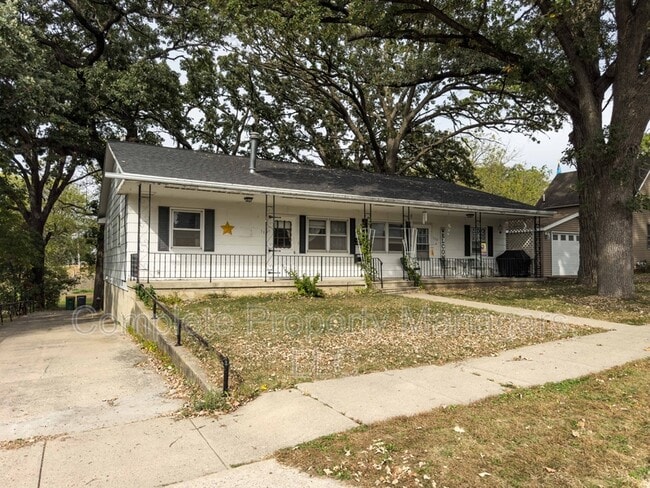 property at 110 S 4th Ave W