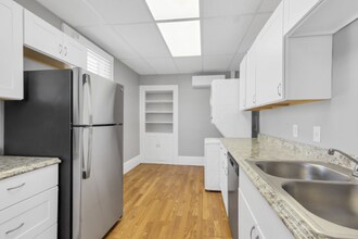1427 9th Ave in Greeley, CO - Foto de edificio - Building Photo