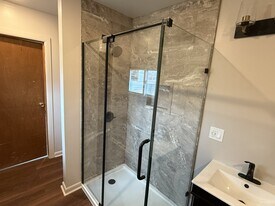 3101 Wade Ave in Cleveland, OH - Building Photo