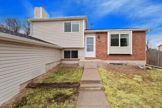 Corner Lot Charmer Near Fort Carson & Pete in Colorado Springs, CO - Building Photo - Building Photo