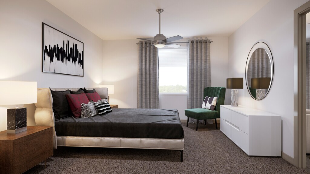 The Jamison Apartments in Kissimmee, FL