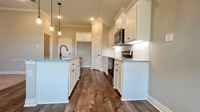 805 Ransom Wy in Greenville, TX - Building Photo - Building Photo