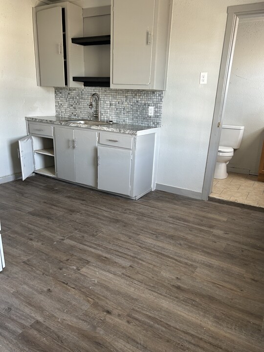 715 Tank Battalion Ave in Killeen, TX - Building Photo