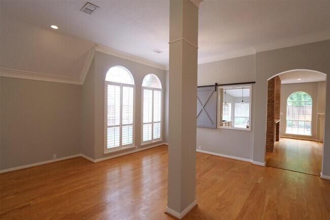 1310 Westwick Forest Ln in Houston, TX - Building Photo - Building Photo