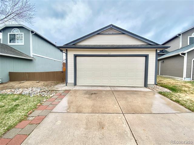 567 James St in Littleton, CO - Building Photo - Building Photo