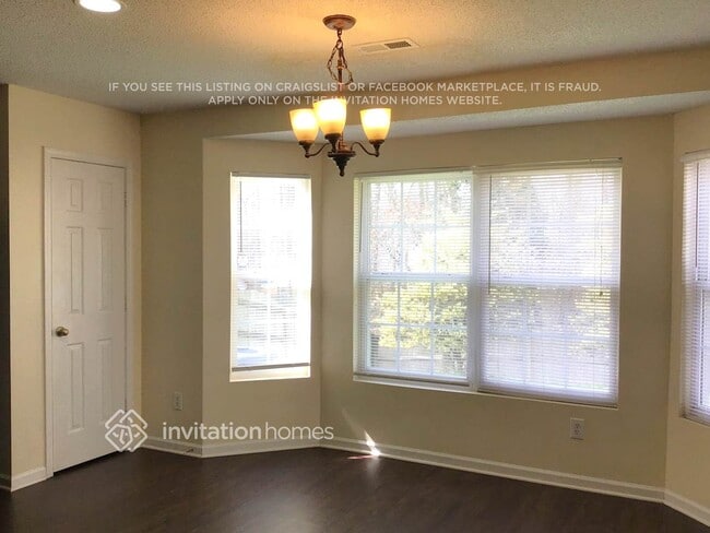 2509 Quarry Ridge Ln in Raleigh, NC - Building Photo - Building Photo