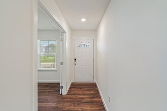 7650 Belhaven Ln in Knoxville, TN - Building Photo - Building Photo