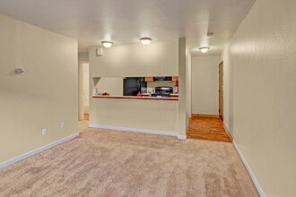 Hillside Chalet in Anchorage, AK - Building Photo - Building Photo