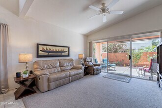 17224 N Zuni Trail in Surprise, AZ - Building Photo - Building Photo