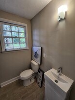 1177 Mohawk St in Savannah, GA - Building Photo