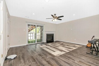 1742 Trestle St in Mount Airy, MD - Building Photo - Building Photo