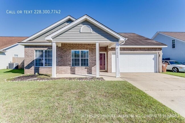 property at 16060 S April Dr