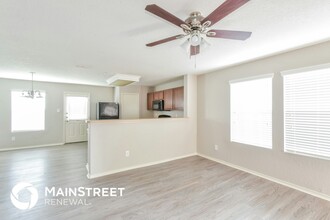 3603 Alonzo Fields in Converse, TX - Building Photo - Building Photo