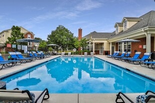 Norhardt Crossing in Brookfield, WI - Building Photo