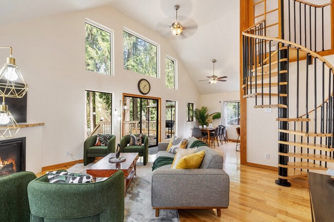 property at 18219 Chappel Rd