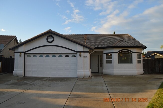 property at 1277 Bourang Way