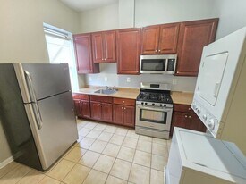 2018 McCulloh St in Baltimore, MD - Building Photo