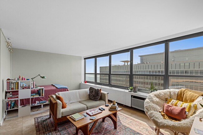 property at 3550 N Lake Shore Dr