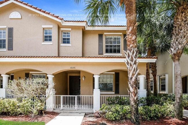 property at 4814 W Bexley Park Dr