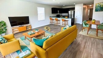 6408 Sweetbay Ln in Jacksonville, FL - Building Photo