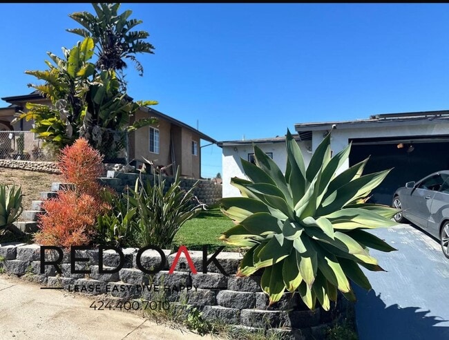 property at 3254 Logan Ave
