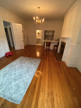 869 Beacon St, Unit 3 in Boston, MA - Building Photo - Building Photo