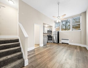 Greene Manor Apartments in Philadelphia, PA - Building Photo - Building Photo